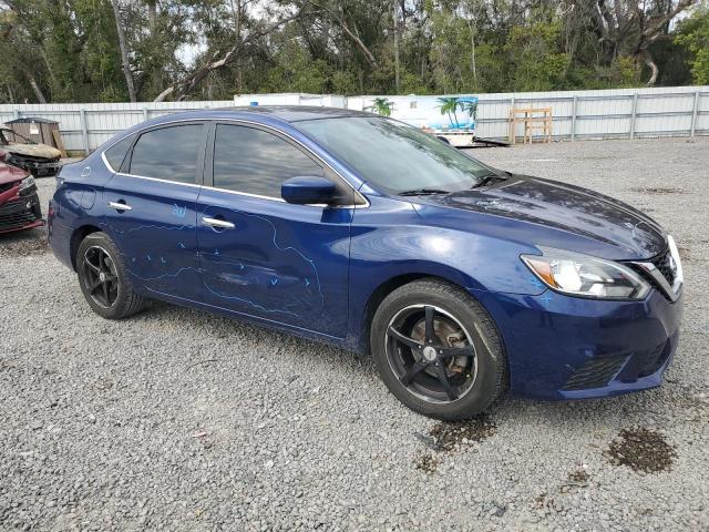 Photo 3 VIN: 3N1AB7AP9JY267005 - NISSAN SENTRA 