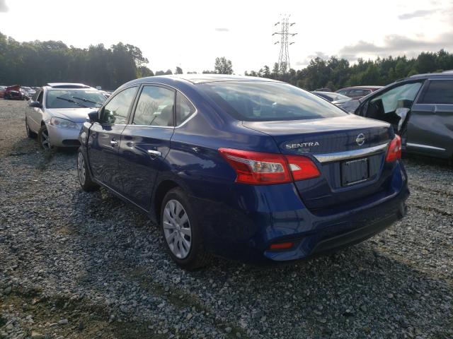 Photo 2 VIN: 3N1AB7AP9JY270115 - NISSAN SENTRA S 