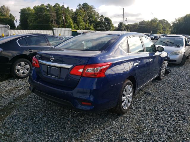 Photo 3 VIN: 3N1AB7AP9JY270115 - NISSAN SENTRA S 