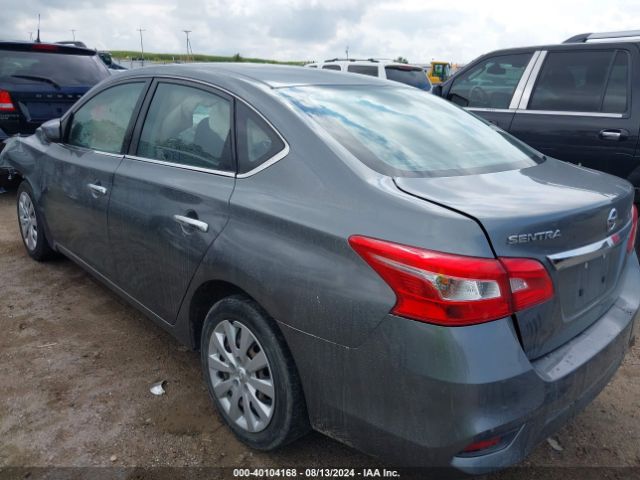 Photo 2 VIN: 3N1AB7AP9JY270762 - NISSAN SENTRA 