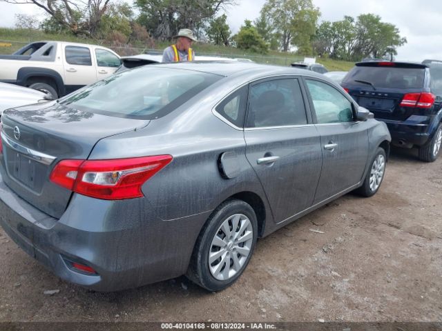 Photo 3 VIN: 3N1AB7AP9JY270762 - NISSAN SENTRA 