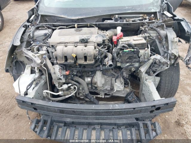 Photo 9 VIN: 3N1AB7AP9JY270762 - NISSAN SENTRA 