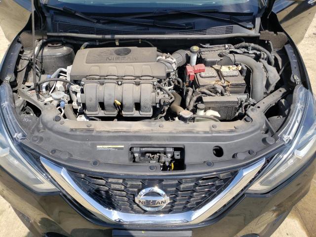 Photo 10 VIN: 3N1AB7AP9JY272009 - NISSAN SENTRA 