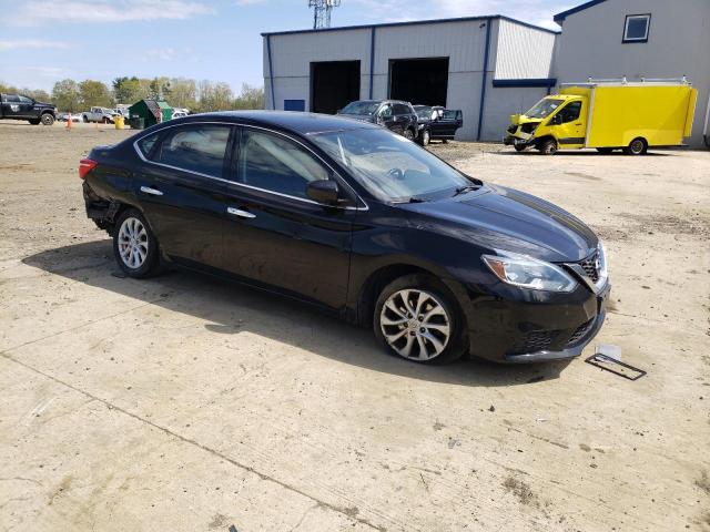 Photo 3 VIN: 3N1AB7AP9JY272009 - NISSAN SENTRA 