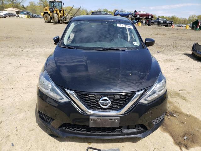 Photo 4 VIN: 3N1AB7AP9JY272009 - NISSAN SENTRA 