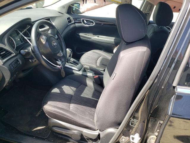 Photo 6 VIN: 3N1AB7AP9JY272009 - NISSAN SENTRA 