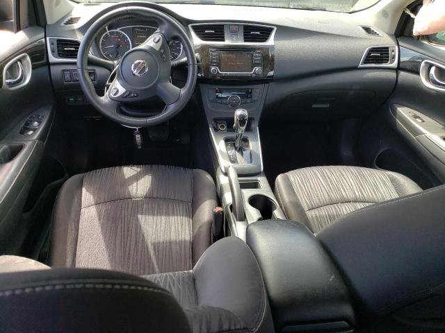 Photo 7 VIN: 3N1AB7AP9JY272009 - NISSAN SENTRA 