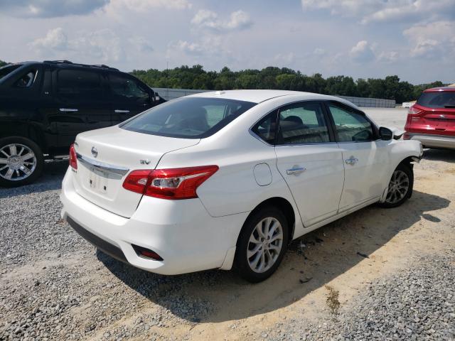 Photo 3 VIN: 3N1AB7AP9JY272527 - NISSAN SENTRA S 