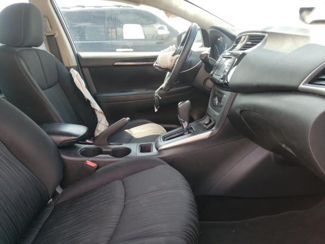 Photo 4 VIN: 3N1AB7AP9JY272527 - NISSAN SENTRA S 