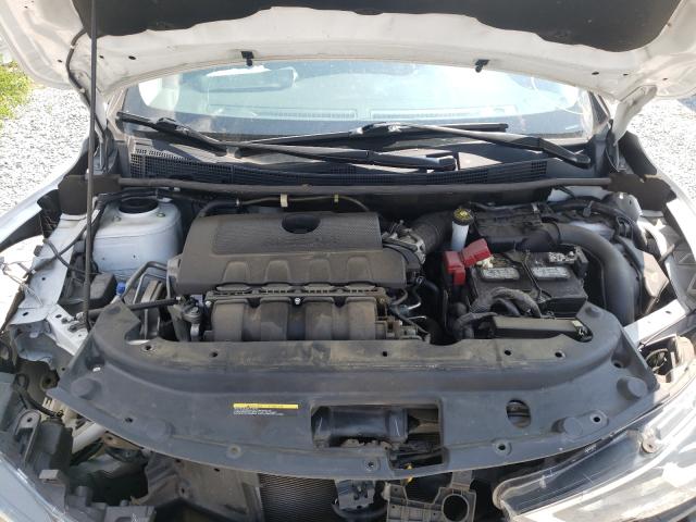 Photo 6 VIN: 3N1AB7AP9JY272527 - NISSAN SENTRA S 