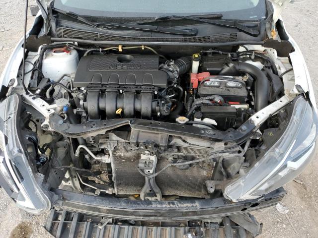 Photo 10 VIN: 3N1AB7AP9JY274293 - NISSAN SENTRA S 