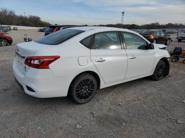 Photo 2 VIN: 3N1AB7AP9JY274293 - NISSAN SENTRA S 