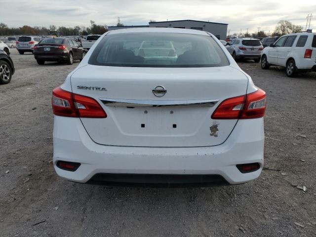 Photo 5 VIN: 3N1AB7AP9JY274293 - NISSAN SENTRA S 