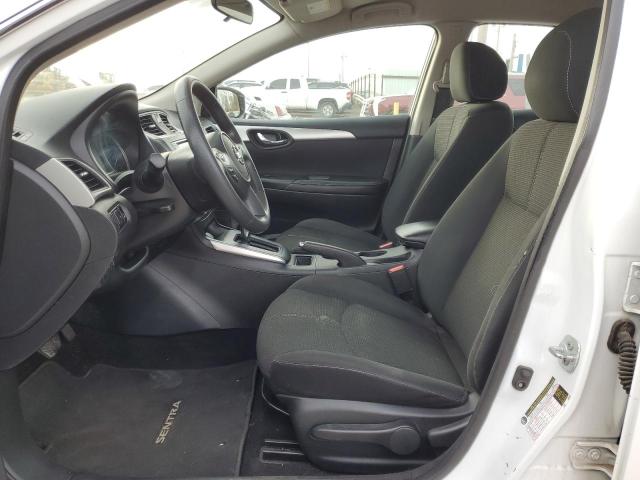 Photo 6 VIN: 3N1AB7AP9JY274293 - NISSAN SENTRA S 