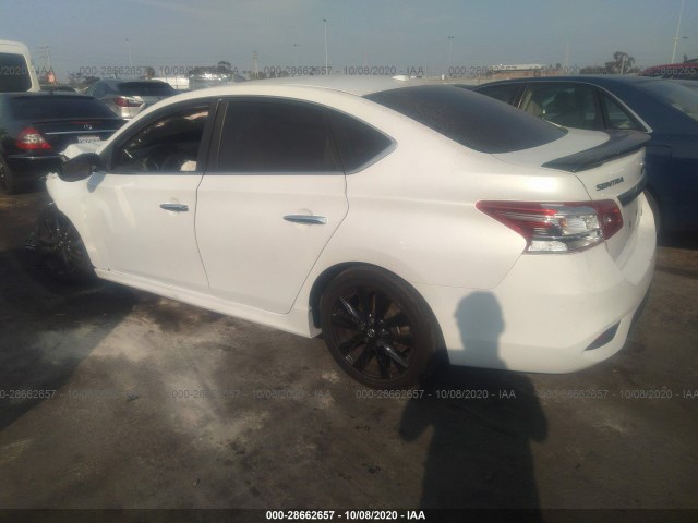 Photo 2 VIN: 3N1AB7AP9JY275170 - NISSAN SENTRA 