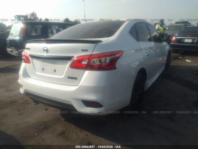 Photo 3 VIN: 3N1AB7AP9JY275170 - NISSAN SENTRA 