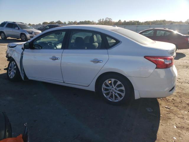 Photo 1 VIN: 3N1AB7AP9JY275864 - NISSAN SENTRA S 