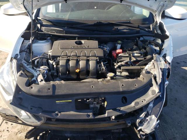 Photo 10 VIN: 3N1AB7AP9JY275864 - NISSAN SENTRA S 