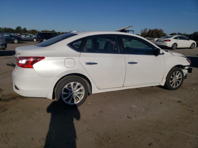 Photo 2 VIN: 3N1AB7AP9JY275864 - NISSAN SENTRA S 