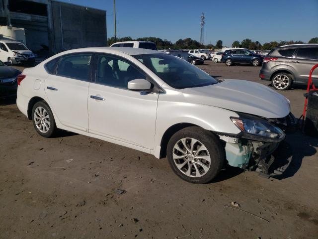 Photo 3 VIN: 3N1AB7AP9JY275864 - NISSAN SENTRA S 