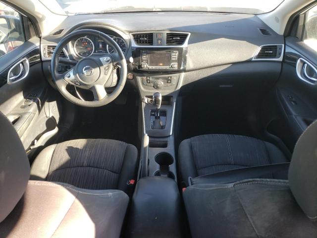 Photo 7 VIN: 3N1AB7AP9JY275864 - NISSAN SENTRA S 