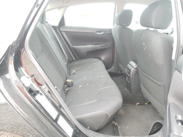 Photo 5 VIN: 3N1AB7AP9JY277016 - NISSAN SENTRA S 