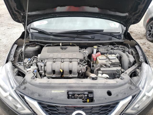 Photo 6 VIN: 3N1AB7AP9JY277016 - NISSAN SENTRA S 