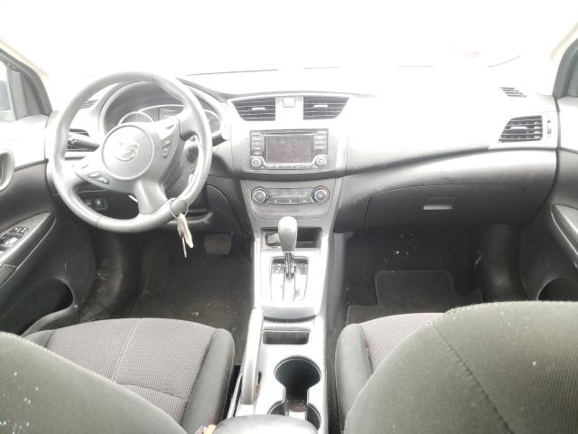 Photo 8 VIN: 3N1AB7AP9JY277016 - NISSAN SENTRA S 