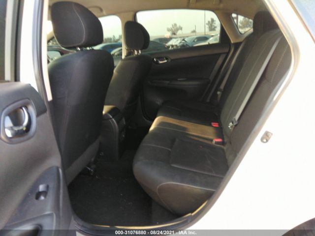 Photo 7 VIN: 3N1AB7AP9JY277078 - NISSAN SENTRA 