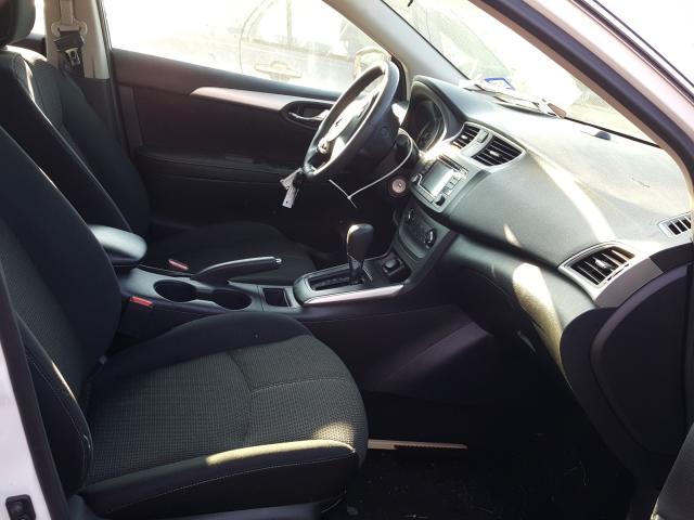 Photo 4 VIN: 3N1AB7AP9JY277422 - NISSAN SENTRA S 