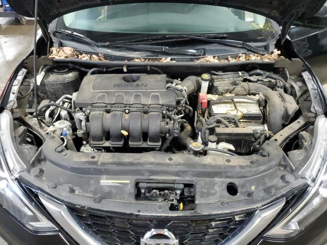 Photo 10 VIN: 3N1AB7AP9JY278036 - NISSAN SENTRA 