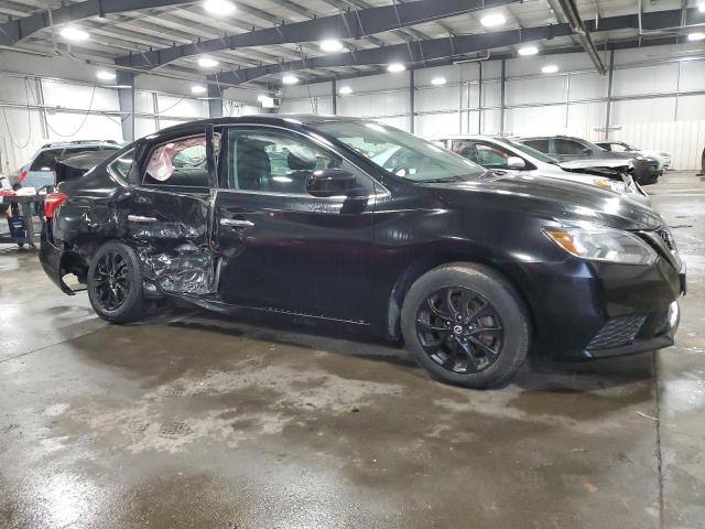 Photo 3 VIN: 3N1AB7AP9JY278036 - NISSAN SENTRA 