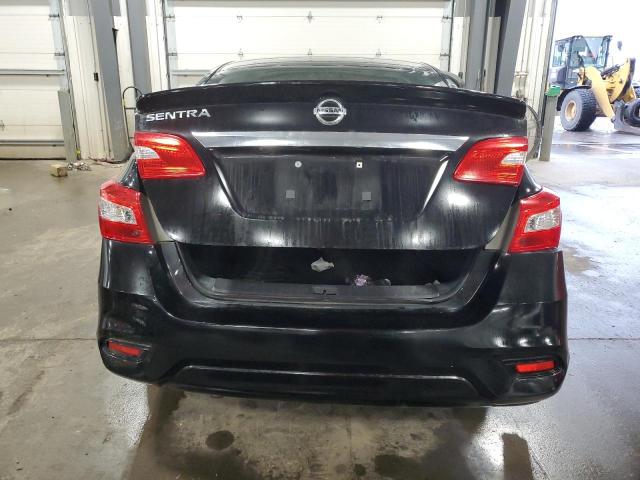 Photo 5 VIN: 3N1AB7AP9JY278036 - NISSAN SENTRA 