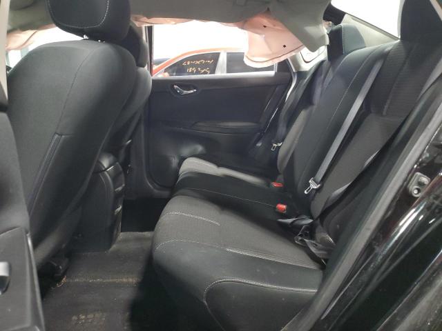 Photo 9 VIN: 3N1AB7AP9JY278036 - NISSAN SENTRA 