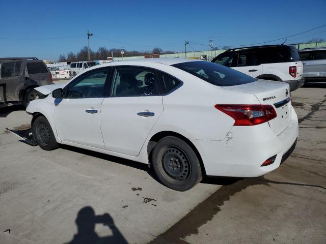 Photo 1 VIN: 3N1AB7AP9JY278568 - NISSAN SENTRA 