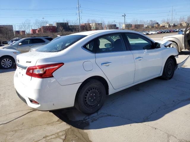 Photo 2 VIN: 3N1AB7AP9JY278568 - NISSAN SENTRA 