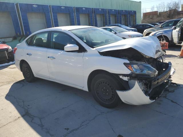 Photo 3 VIN: 3N1AB7AP9JY278568 - NISSAN SENTRA 