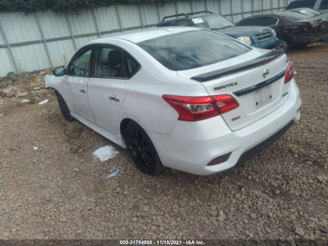 Photo 2 VIN: 3N1AB7AP9JY279719 - NISSAN SENTRA 