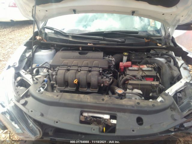 Photo 9 VIN: 3N1AB7AP9JY279719 - NISSAN SENTRA 