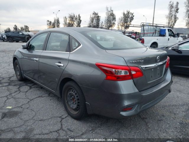 Photo 2 VIN: 3N1AB7AP9JY280174 - NISSAN SENTRA 