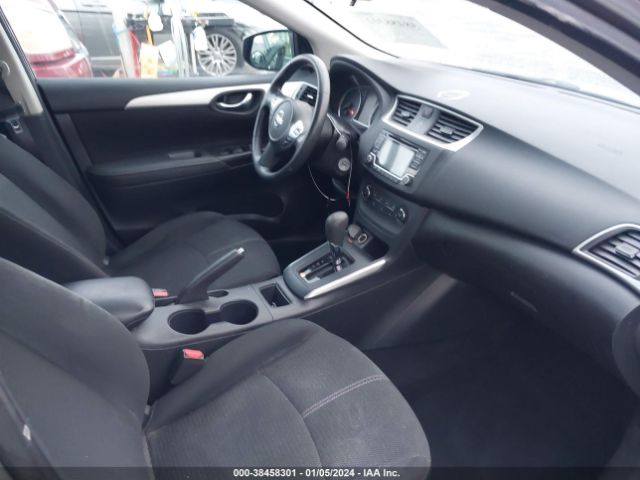 Photo 4 VIN: 3N1AB7AP9JY280174 - NISSAN SENTRA 