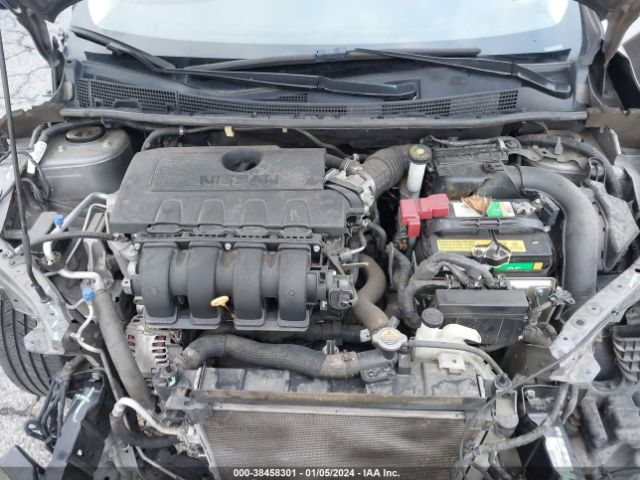 Photo 9 VIN: 3N1AB7AP9JY280174 - NISSAN SENTRA 