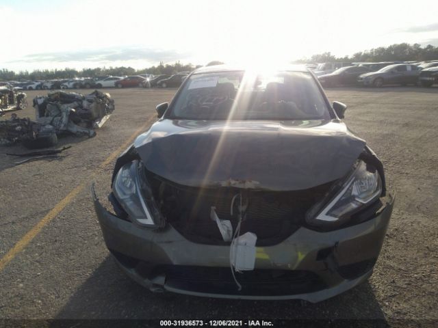 Photo 5 VIN: 3N1AB7AP9JY280692 - NISSAN SENTRA 