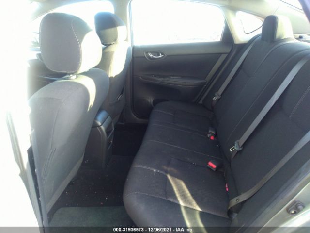 Photo 7 VIN: 3N1AB7AP9JY280692 - NISSAN SENTRA 