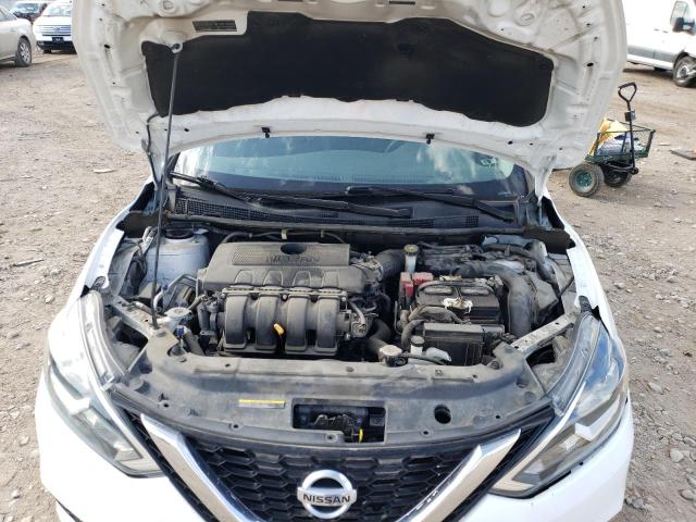 Photo 10 VIN: 3N1AB7AP9JY281339 - NISSAN SENTRA S 