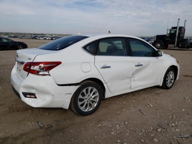 Photo 2 VIN: 3N1AB7AP9JY281339 - NISSAN SENTRA S 