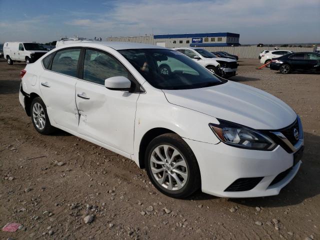 Photo 3 VIN: 3N1AB7AP9JY281339 - NISSAN SENTRA S 