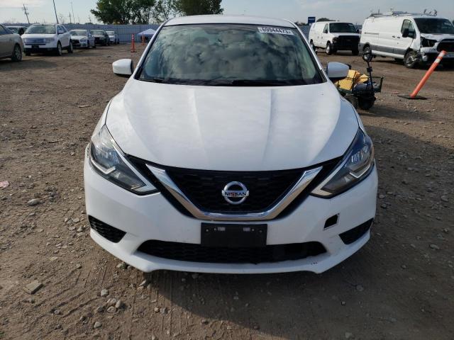 Photo 4 VIN: 3N1AB7AP9JY281339 - NISSAN SENTRA S 