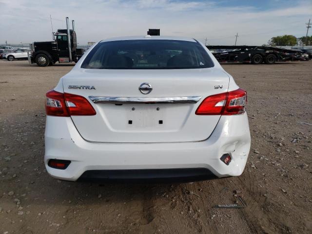 Photo 5 VIN: 3N1AB7AP9JY281339 - NISSAN SENTRA S 