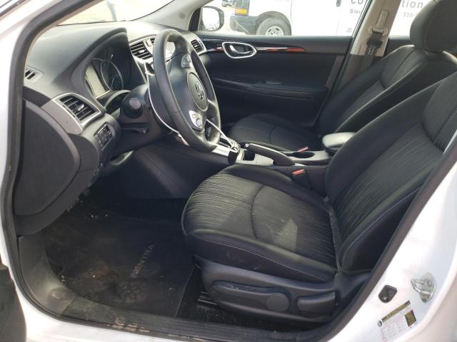 Photo 6 VIN: 3N1AB7AP9JY281339 - NISSAN SENTRA S 